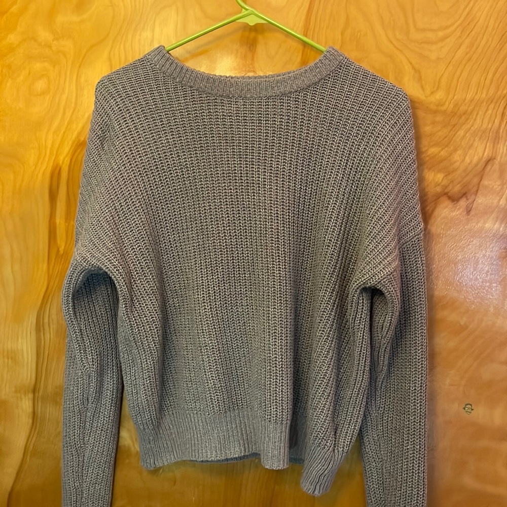 Urban outfitters sweater